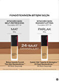 Syncro Skin Radiant Fondöten 340