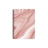 Keskin Color Not Defteri 16,5X22,5 Cm 80 Yaprak Çizgili Spiralli Karton Kapak Classic Ma 385041-99 (6 Lı Paket)