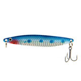 Fladen Nidingen Lüfer Kaşık 18Gr C