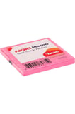 Noki Yapışkanlı Not Kağıdı 80 Yaprak 76X76Mm Pembe 12165 (12 Li Paket)
