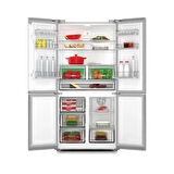 Arçelik 391572 EI No Frost Buzdolabı