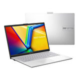 ASUS Vivobook Go 15 E1504FA-NJ73803 Ryzen 3 7320U 8GB 1TB SSD 15.6 FHD FreeDOS