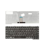 Samsung NP-R508 Klavye Türkçe Siyah