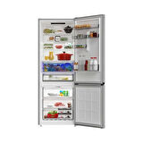 Arçelik 270490 IEI No Frost Buzdolabı