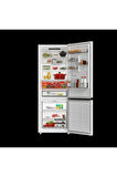 Arçelik  270490 IEB Alttan Donduruculu Buzdolabı