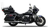 Togo 800 T Touring Chopper