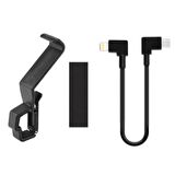 DJI Air2/2S Mini2 Kumanda Tablet Tutucu ve IOS Uzatma Kablosu