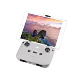 DJI Air2/2S Mini2 Kumanda Tablet Tutucu ve IOS Uzatma Kablosu