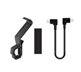 DJI Air2/2S Mini2 Kumanda Tablet Tutucu ve TYPE-C Uzatma Kablosu