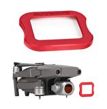 DJI Mavic Pro 2 CNC Lens Filtresi Kolay Sökme-Takma Aparatı 