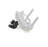 DJI Mavic Pro Kumandası Bisiklet Gidon Montaj Aparatı 3D baskılı 