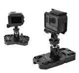 Aksiyon Kamera Slider Insta 360 FIMI Palm OSMO Telefon İçin