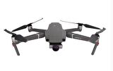 DJI Mavic 2 Zoom Kamera Lens Filtre ND8PL Nötr Yoğunluk Polarize