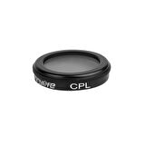 DJI Mavic 2 Zoom Kamera Lens Filtresi Circular Polarized CPL