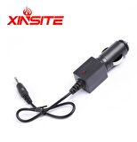 El Feneri Araç Şarj Cihazı Çakmak Çıkışlı 12V 24V Kafa Lambası