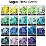 Mühür Mumu 50 Davetiye İçin 150 Boncuk Model: 54 Leylak