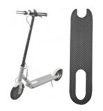 M365 Elektrikli Scooter İçin Ayak Pedi Mat Sticker Yapışkanlı Pad