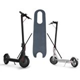 M365 Elektrikli Scooter İçin Ayak Pedi Mat Sticker Yapışkanlı Pad