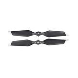 DJI Mavic Pro Platinum Düşük Gürültü Uzun Uçuş Süreli 2 li Pervane Set