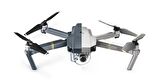 DJI Mavic Pro Platinum Düşük Gürültü Uzun Uçuş Süreli 2 li Pervane Set