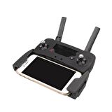 Mavic Pro Koruyucu Silikon Kaydırmaz Kumanda Kılıfı 