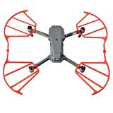 DJI Mavic Pro 4 Adet Hızlı Kurulum Pervane Koruma + Uzatma Ayak