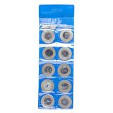 Dremel ve Döner Cihazlar için 25mm Dairesel Kesme Aşındırıcı Elmas Disk   