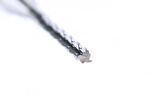 Tungsten Karbür PCB Kesme CNC Freze Ahşap İşleme 1.3mm 10 Adet 