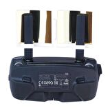 DJI Mavic Pro Mesafe Uzatıcı Sinyal Booster Amplifikatör