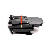 Mavic PRO Pervane Tutucu 1 Çift Taşıma Koruyucu Bant