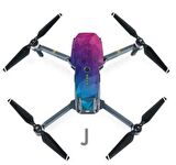 Mavic Pro PVC Su Geçirmez Kaplama Etiket Desen J