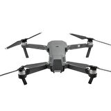 DJI Mavic Pro Arka Ayak Uzatma Desteği 2 Arka Ayak