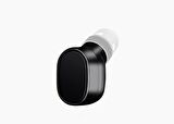 Bluetooth 4.1 X12 Kulaklık USB Manyetik Şarj A2DP AVRCP HFP HSP