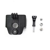 DJI Mavic Pro/Platinum 3D 360 Derece Aksiyon Kamera Taşıma 