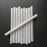 Mühür Mumu Çubuk Sıcak Tutkal 7mm x 20cm 6 lı Metalik Sedef