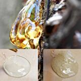 Mühür Mumu Çubuk Sıcak Tutkal 11mm x 30cm 4 lü  Transparan Şeffaf