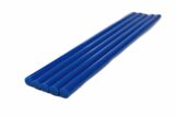 Mühür Mumu Simli Çubuk Sıcak Tutkal 7mm x 18cm 5 li Lacivert Renk