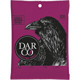 Martin Co Darco D9700 Bas Gitar Teli 45-100 Light