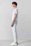 DeFacto Sergio Regular Fit Normal Kalıp Normal Bel Boru Paça Jean Pantolon F2423AX25SPNM63