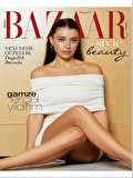 HARPER'S BAZAAR STYLE BEAUTY
