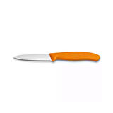 Victorinox 6.7636.L119 8cm Tırtıklı Soyma Bıçağı