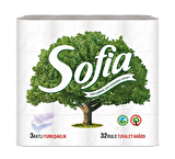 Sofia 32'li Tuvalet Kağıdı