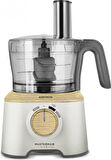 Karaca Mastermaid Power Max 11 in 1 2500W Mutfak Robotu Wood Craft