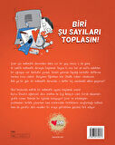 Biri Şu Sayıları Toplasın