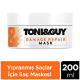 Saç Bakım Maskesi Yeniden Yapılandırıcı 200 ml
