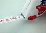 Fisco Unimatic Şerit Metre 3 METRE