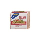 Wasa Sesam/ Susamlı Kraker 200 Gr.