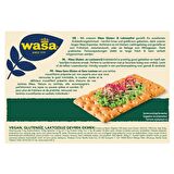 Wasa Gluten Free/ Glutensiz 240 Gr