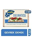 Wasa İnce - Delikatess Gevrek Ekmek 4 Adet 270g