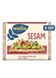 Wasa Susamlı - Sesam Gevrek Ekmek 200g